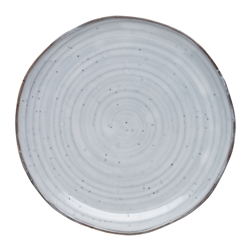 Ecology Ottawa Dinner Plate Orchid 27.5cm