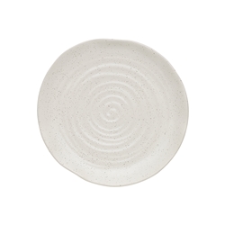 Ecology Ottawa Calico Side Plate 21cm