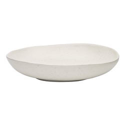 Ecology Ottawa Calico Shallow Bowl 28cm