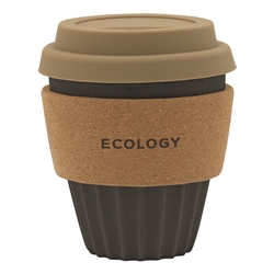 Ecology Wander Coffee Tumbler 300ml Midnight