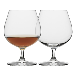 Ecology Classic Set of 4 Brandy Glasses 400ml