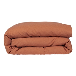 Dream Quilt Cover Queen Clay