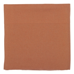 Dream Flat Sheet Queen Clay