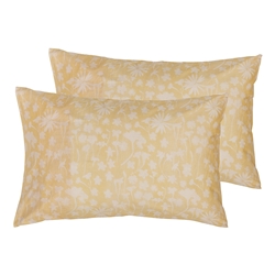 Ecology Solaris Pillowcase Pair