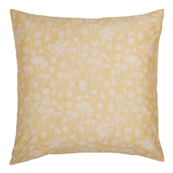 Ecology Solaris European Pillow Case