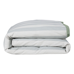 Ecology Horizon Quilt Cover Super King