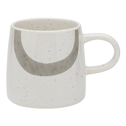 Ecology Nomad Mug Charcoal 340ml