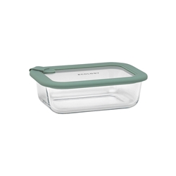 Store Rectangle Containe 640ml