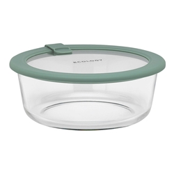 Store Round Container 950ml