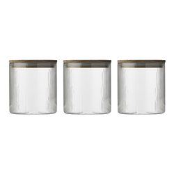 Infuse S3 Rnd Canisters 650ml