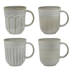 Chapel S4 Mugs 330ml