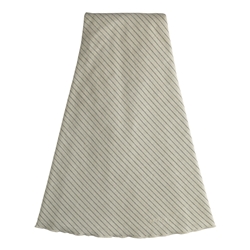 Tonka Rnd Tablecloth 180cm