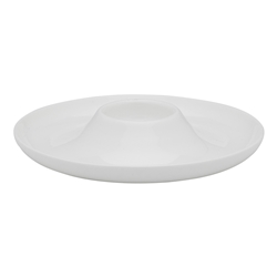 Canvas Egg Plate 15cm