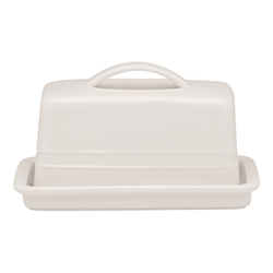Signature Lid Butter Dish 250g