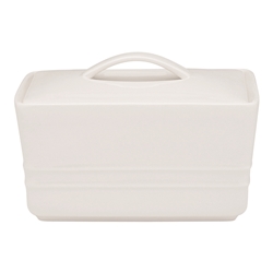 Signature Lid Butter Dish 500g