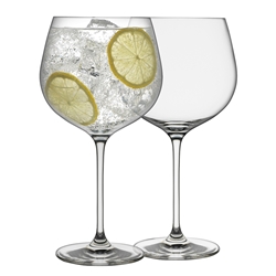 Classic S4 Gin Glass 780ml