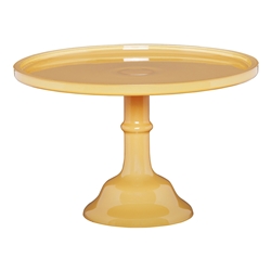 Ecology Torte Cake Stand 29cm Honey