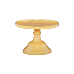 Ecology Torte Cake Stand 19cm Honey