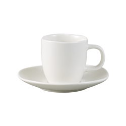 Ecology Haven Espresso Cup & Saucer 120ml