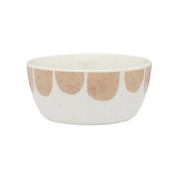 Ecology Nomad Noodle Bowl 15.5cm Blush