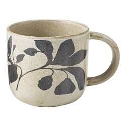 Ecology Cecile Mug 380ml Midnight