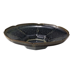 Ecology Gretta Footed Bowl 26cm
