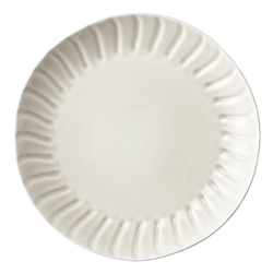Ecology Ritual Dinner Plate 26.5cm Frost