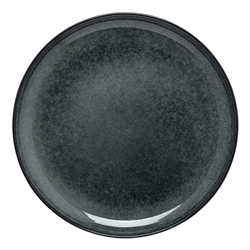 Ecology Element Dinner Plate 26.5cm Raven