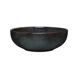 Ecology Element Bowl 18cm Raven