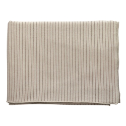 Tonka T/Cloth 150x240cm Sienna