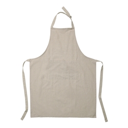 Ecology Tonka Apron Sienna