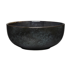 Ecology Element Laksa Bowl 20cm Raven