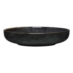 Ecology Element Dinner Bowl 22cm Raven