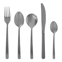 Terrace 30pc Cutlery Set