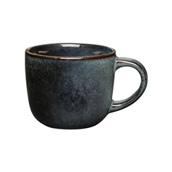 Ecology Element Espresso Cup 120ml Raven