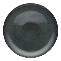 Element Serving Platter Raven