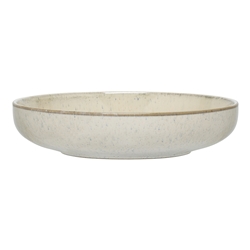 Ecology Element Dinner Bowl 22cm Doe