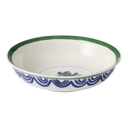 Ecology Laurus Dinner Bowl 22cm