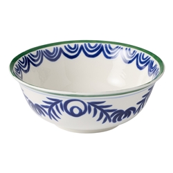 Ecology Laurus Deep Serving Bowl 24cm