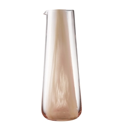 Ecology Kaia Carafe 1.1L Petal