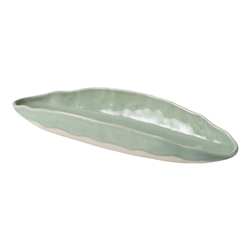 Ecology Selvedge Oval Fold Platter 33cm