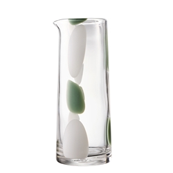 Ecology Camille Carafe 1.3L Celadon