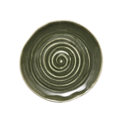 Ecology Ottawa Side Plate 21cm Moss