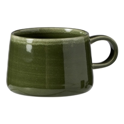 Ecology Ottawa Mug 365ml Moss