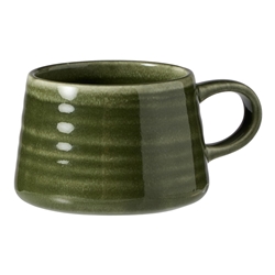 Ecology Ottawa Macchiato Cup 85ml Moss