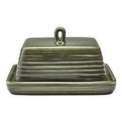 Ecology Ottawa Butter Dish Moss