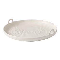 Ecology Ottawa Serving Platter with Handles 30cm Calico