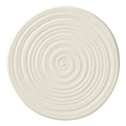 Ecology Ottawa Round Trivet 18.5cm Calico