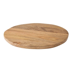 Ecology Drift Cheese Board Round 32cm