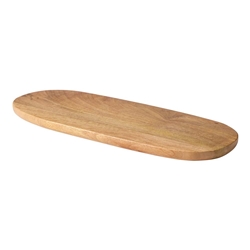 Ecology Drift Cheese Board Oval 45cm